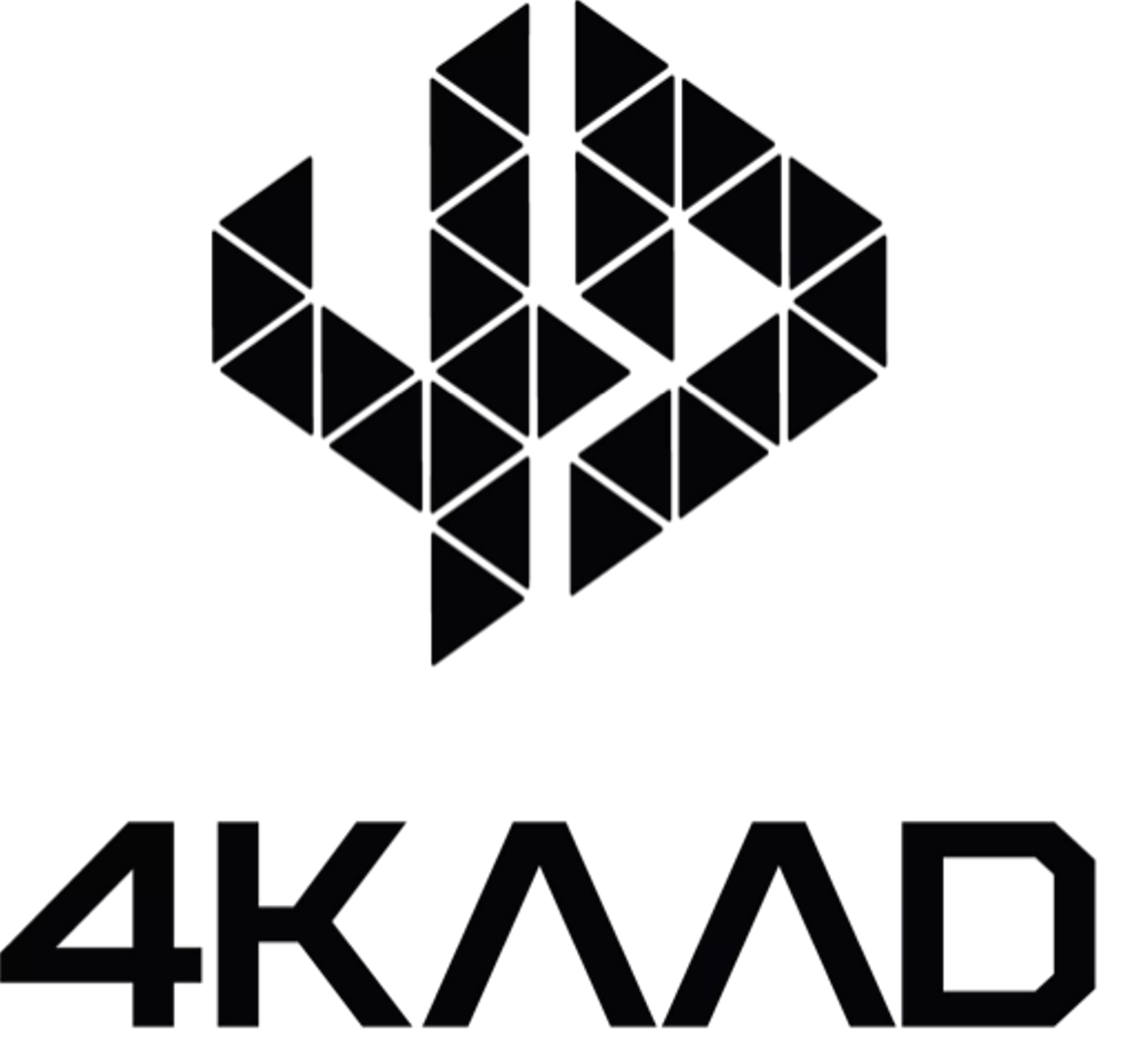 Sponsor logo: 4KAAD