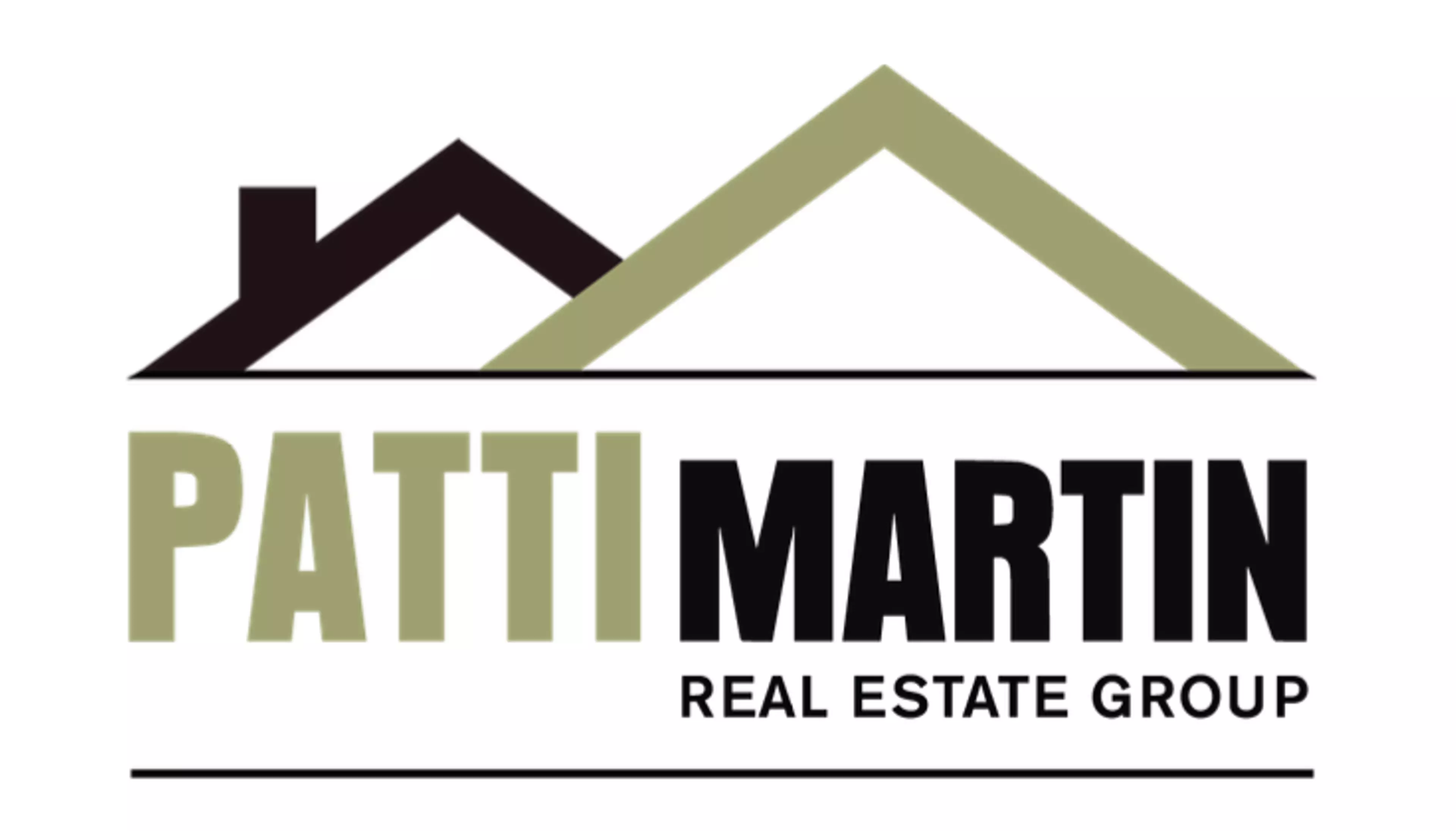 Sponsor logo: Patti Martin Real-Estate Group